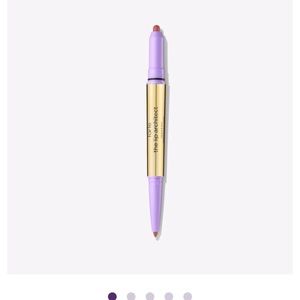 Tarte lip architect liner and cream
